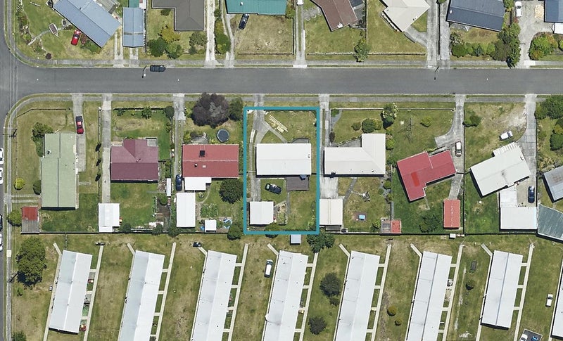 7 Clouston Crescent, Fenton Park, Rotorua - Carousel 1