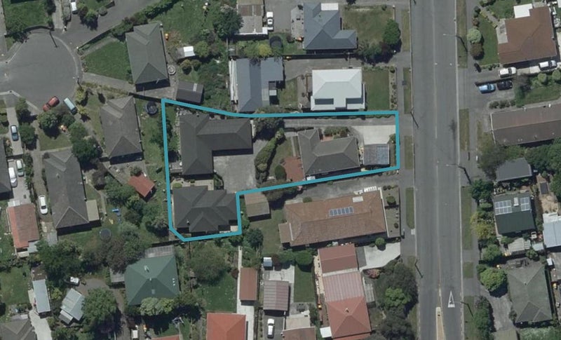 151 Gayhurst Road, Dallington, Christchurch - Carousel 1