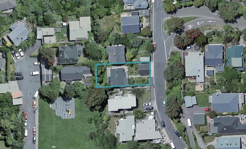 88 Creswick Terrace, Northland, Wellington - Carousel 1