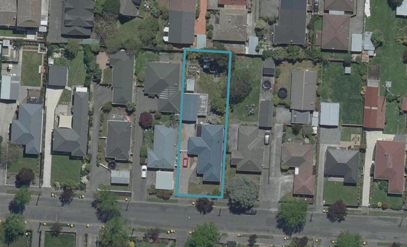 17 Dunedin Street, Redwood, Christchurch - Carousel 1