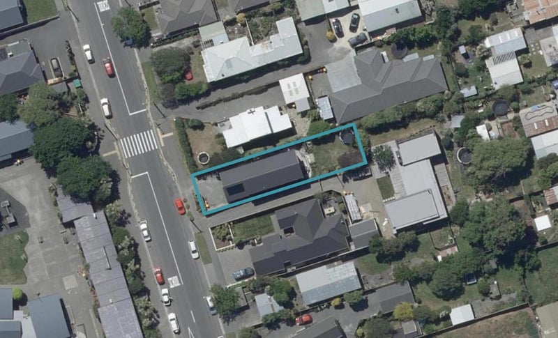 159 Estuary Road, South New Brighton, Christchurch - Carousel 1