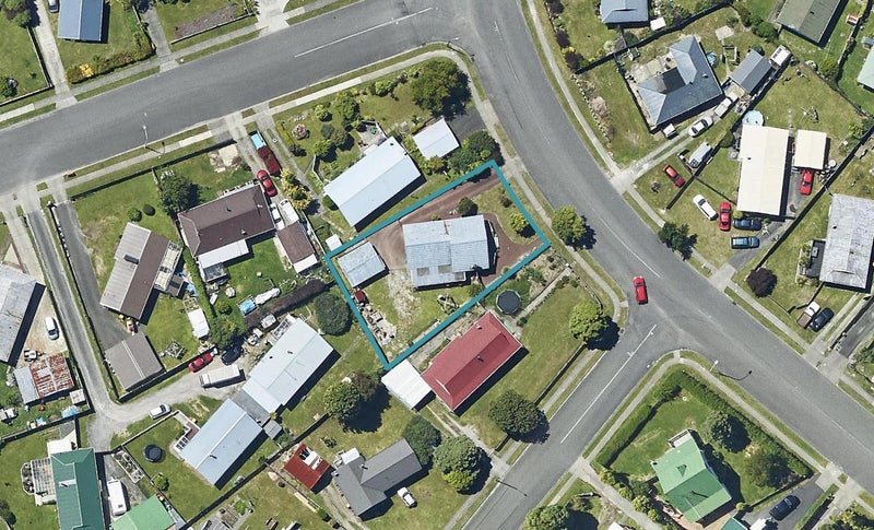 30 Pohutukawa Drive, Owhata, Rotorua - Carousel 1