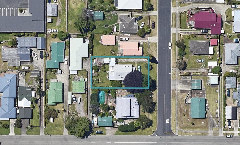 12 Hawera Street, Whakatane, Whakatane - Carousel 1