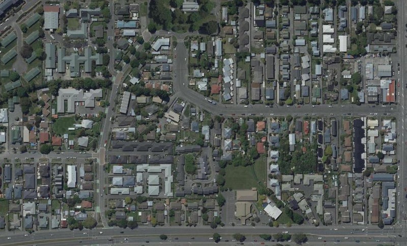 2/26 Ward Street, Addington, Christchurch - Carousel 1
