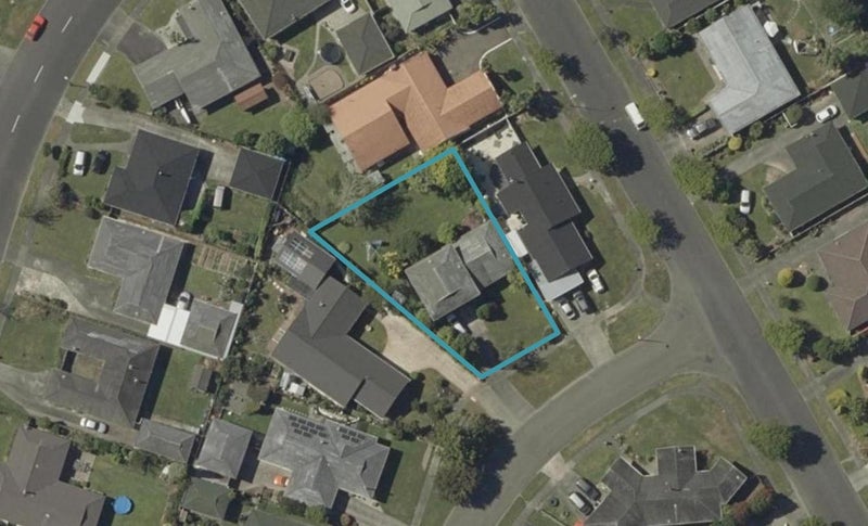 17 Wedgwood Grove, Highbury, Palmerston North - Carousel 1