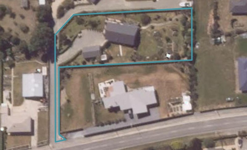 31 Saleyards Road, Waiareka Junction, Oamaru - Carousel 1