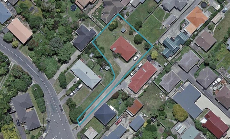 10A Elliott Street, Johnsonville, Wellington - Carousel 1