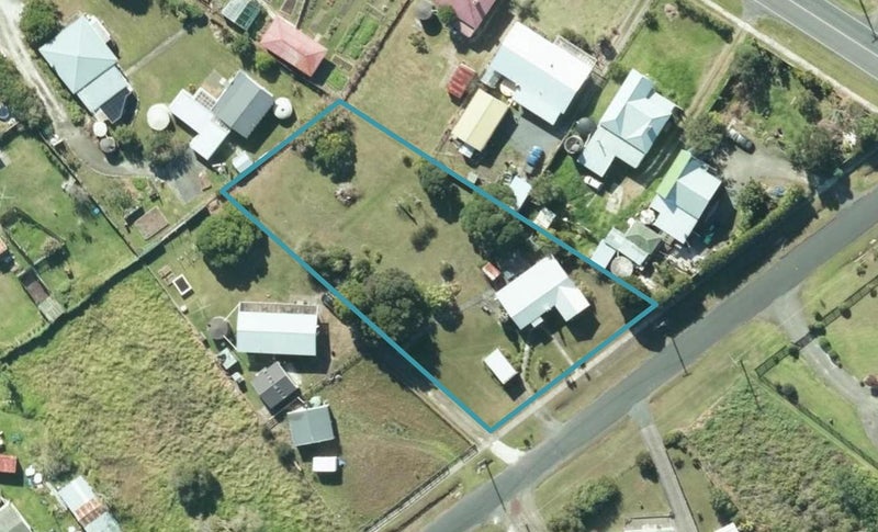 3 Graham Street, Te Kopuru - Carousel 1