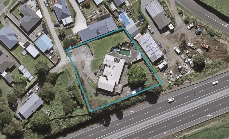69A Pohutukawa Place, Bell Block, New Plymouth - Carousel 1