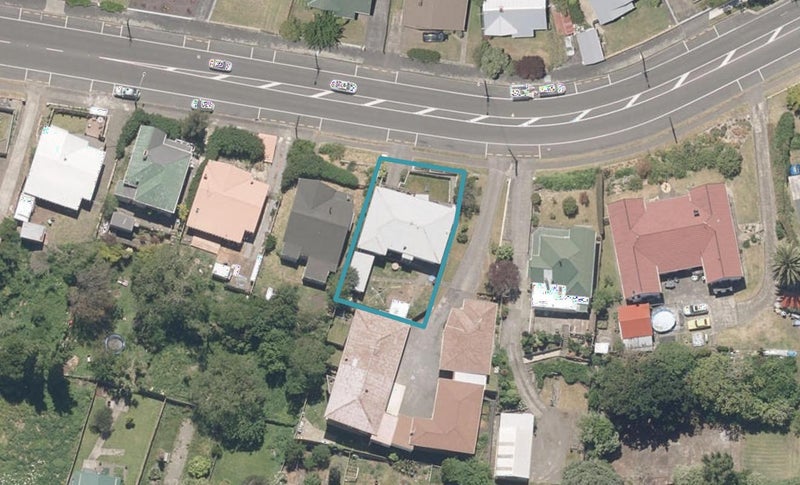 77 Alma Road, Gonville, Whanganui - Carousel 1