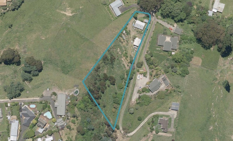 60 Durie Vale Road, Durie Hill, Whanganui - Carousel 1