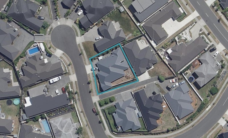 6 Horizon Place, Flagstaff, Hamilton - Carousel 1
