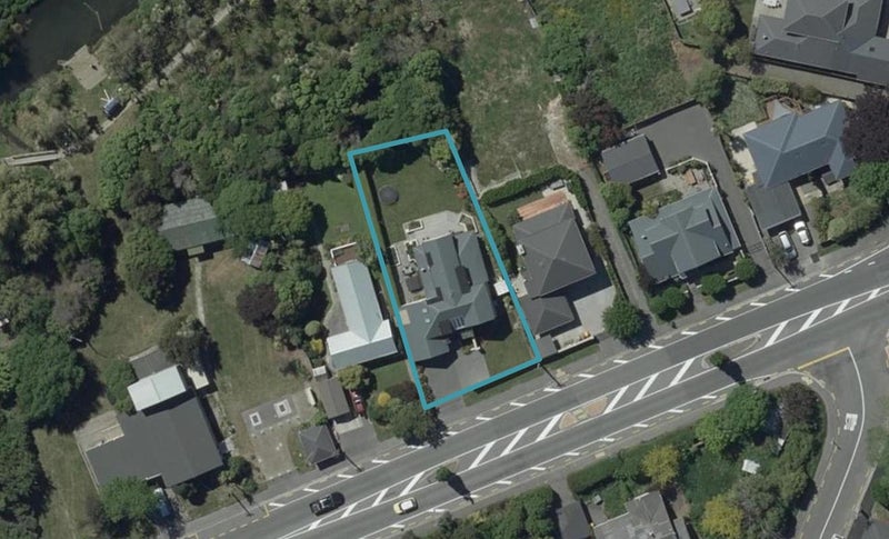 301 Centaurus Road, Hillsborough, Christchurch - Carousel 1