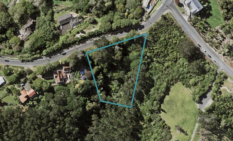 109 Point View Drive, East Tāmaki Heights, Auckland - Carousel 1