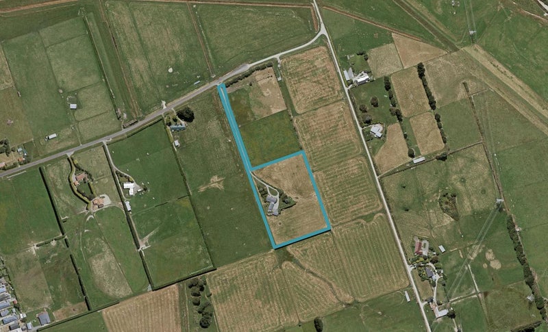 58 Auburn Road, Waihopai, Invercargill - Carousel 1