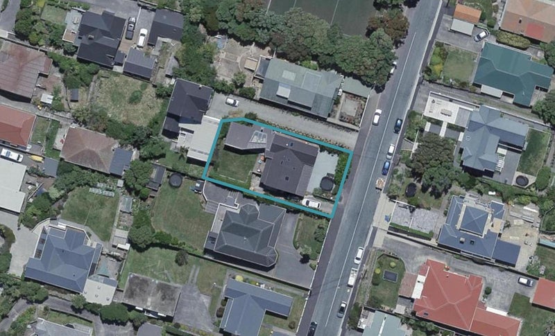 80 Tiber Street, Island Bay, Wellington - Carousel 1