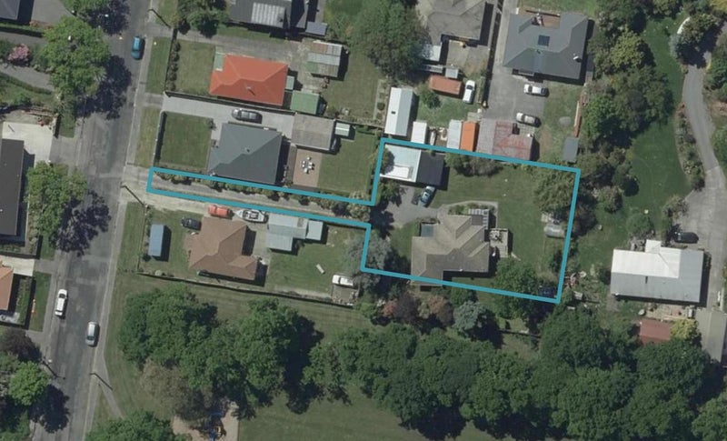 36 Bishopsworth Street, Hillsborough, Christchurch - Carousel 1