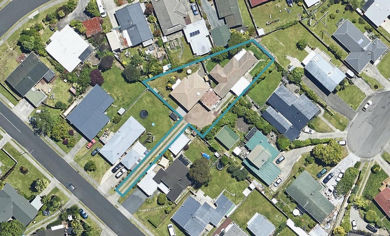 8B Neri Crescent, Pomare, Rotorua - Carousel 1
