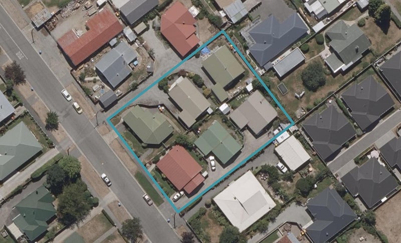 3/11 Kenmare Street, Alexandra, Alexandra - Carousel 1