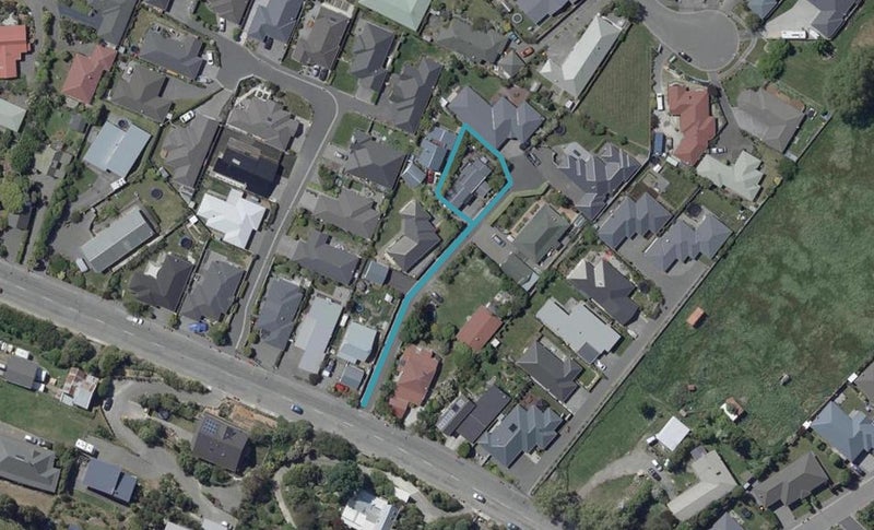 5 Ardtrea Lane, Heathcote Valley, Christchurch - Carousel 1