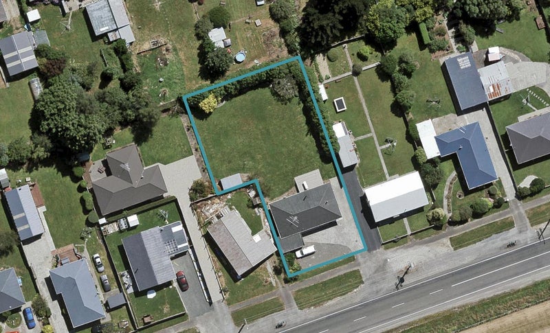 106 Findlay Road, Ascot, Invercargill - Carousel 1