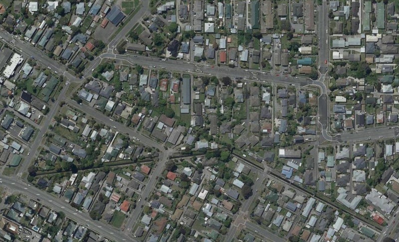 28B Wellington Street, Phillipstown, Christchurch - Carousel 1
