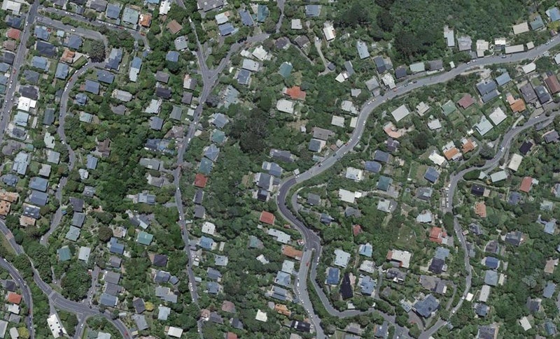 79 Sefton Street, Wadestown, Wellington - Carousel 1