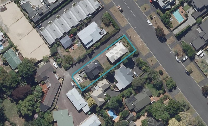 35 Anglesea Street, Hamilton Central, Hamilton - Carousel 1