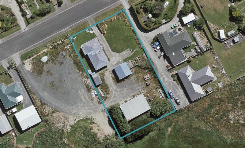 105 Hyde Street, Kingswell, Invercargill - Carousel 1