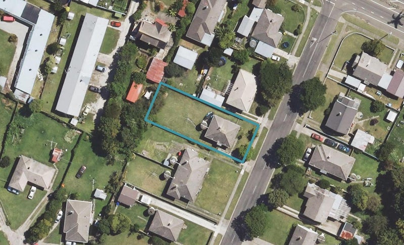 50 Collins Street, Te Hapara, Gisborne - Carousel 1
