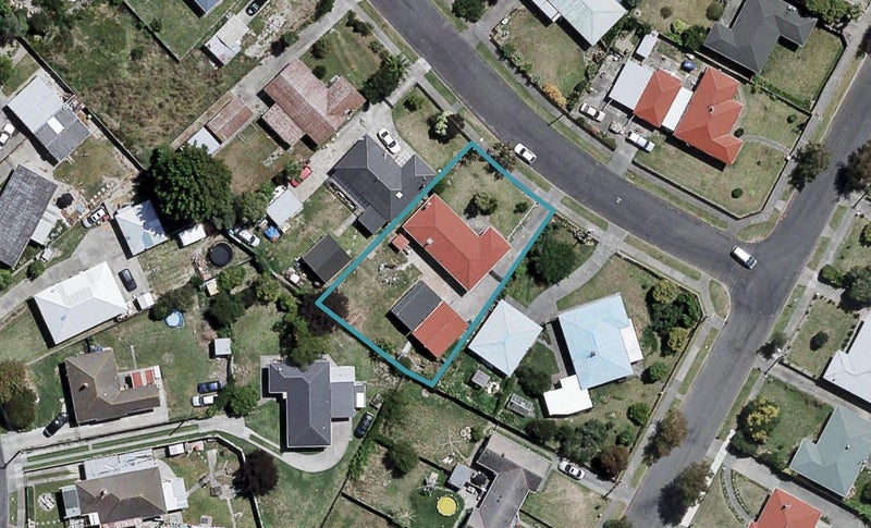 45 Barnard Avenue, Maraenui, Napier - Carousel 1