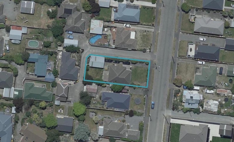 52 Vivian Street, Burwood, Christchurch - Carousel 1