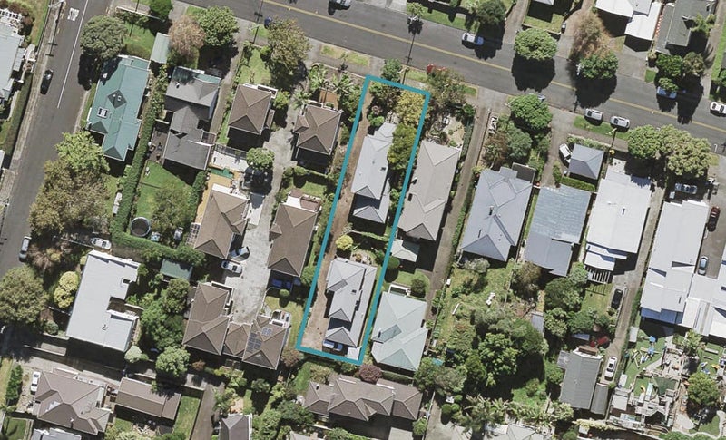 62A Shackleton Road, Mount Eden, Auckland - Carousel 1