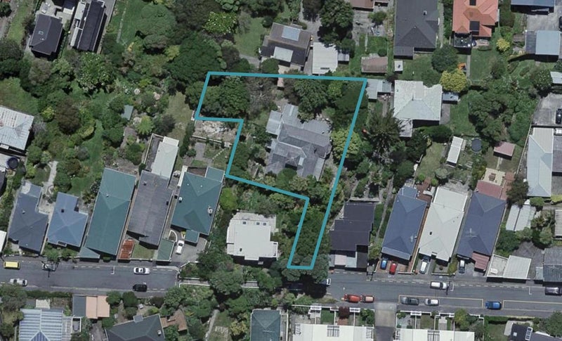 14 Henry Street, Kilbirnie, Wellington - Carousel 1