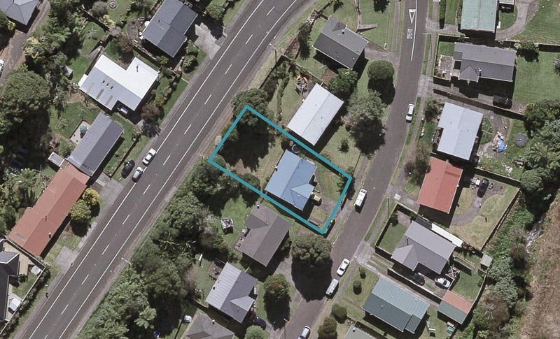 8 Regent Place, Blagdon, New Plymouth - Carousel 1
