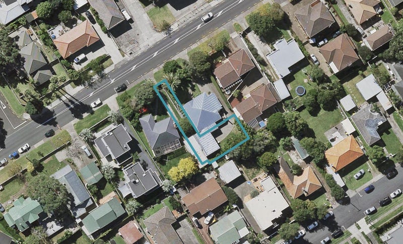 48D Killarney Street, Takapuna, Auckland - Carousel 1