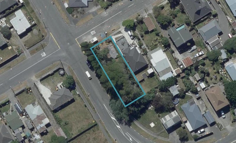 63 Tedder Avenue, North New Brighton, Christchurch - Carousel 1