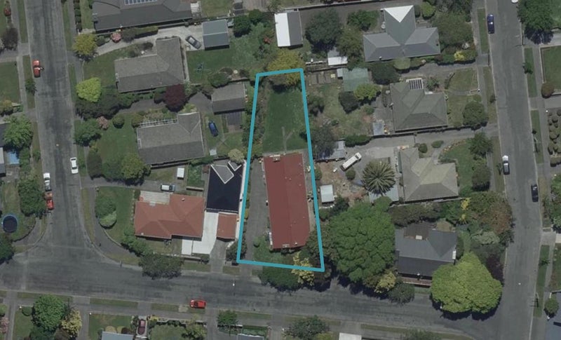 2/4 Carruthers Street, Ilam, Christchurch - Carousel 1