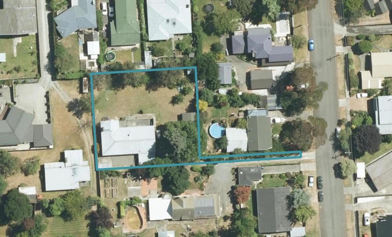 192 Redwood Street, Witherlea, Blenheim - Carousel 1