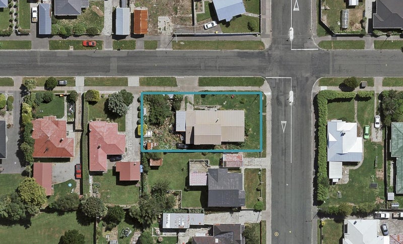 315 Ythan Street, Appleby, Invercargill - Carousel 1