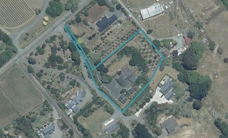 45D Haycock Road, Hope, Richmond - Carousel 1