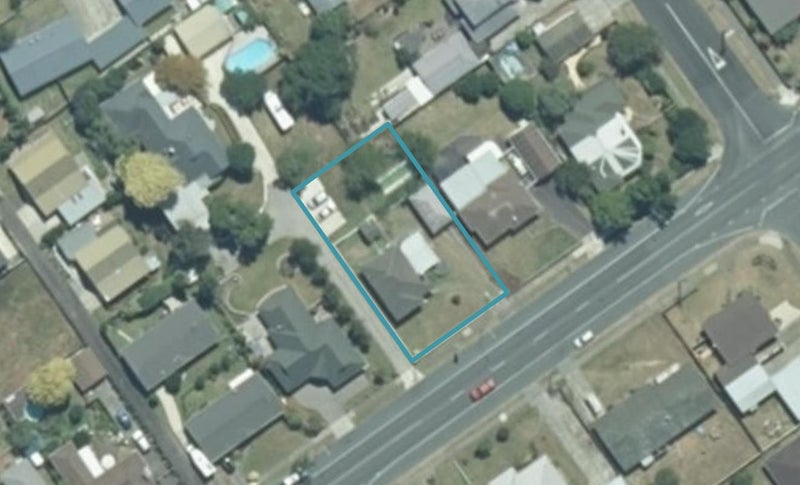 11 Coronation Road, Morrinsville, Morrinsville - Carousel 1
