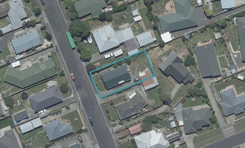 53 Carlyle Road, Mosgiel, Mosgiel - Carousel 1