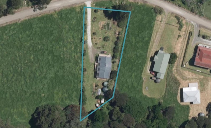 42 Waihuka Road, Ōmāpere, Kaikohe - Carousel 1