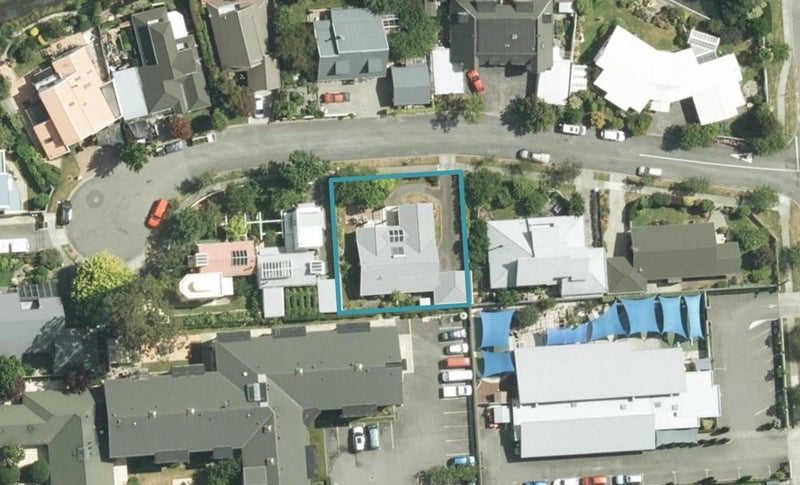 3 Clouston Gardens, Springlands, Blenheim - Carousel 1