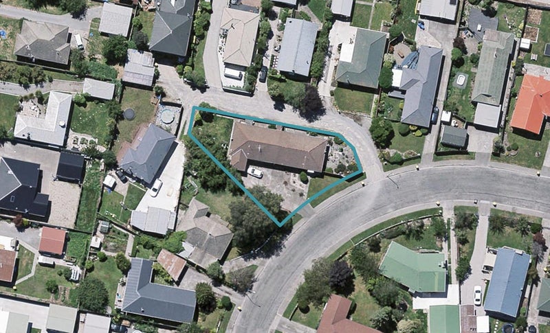 26A Bracebridge Street, Kaiapoi, Kaiapoi - Carousel 1