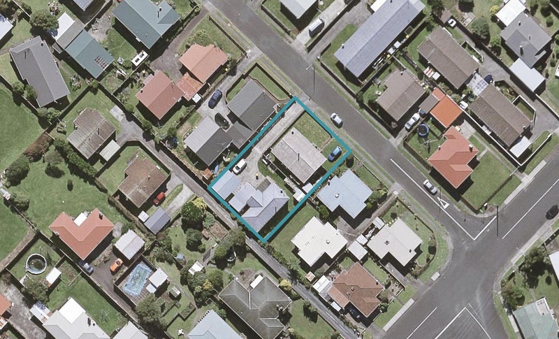 5A Naumai Place, Spotswood, New Plymouth - Carousel 1