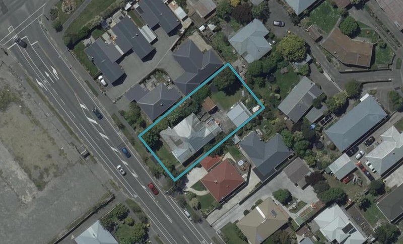 366 Lyttelton Street, Spreydon, Christchurch - Carousel 1
