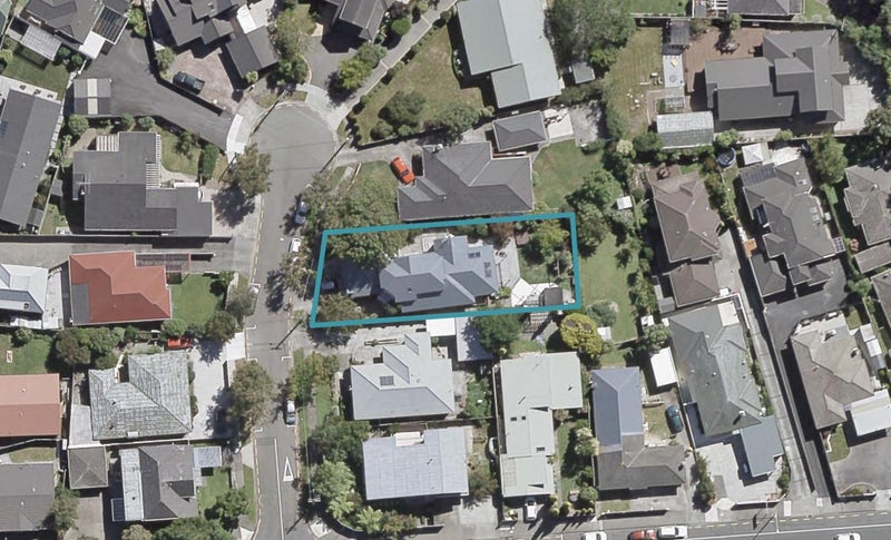 10 Harley Grove, Boulcott, Lower Hutt - Carousel 1