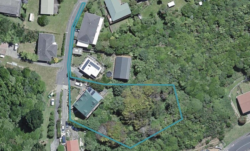 95 Percy Dyett Drive, Karori, Wellington - Carousel 1